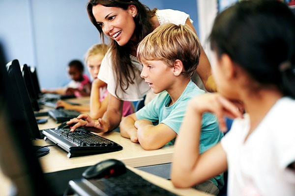 online-training-safeguarding-keeping-children-safe-on-internet