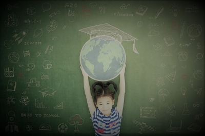 Supporting Children in Early Years to Build Resilience