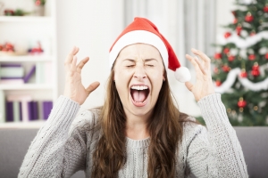 Pre-Christmas To Do list for Parents