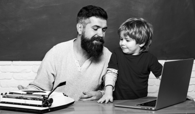 Technology in Early Years